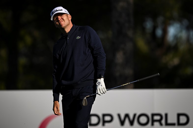Yannik Paul has missed the cut at DP World Tour Q School.