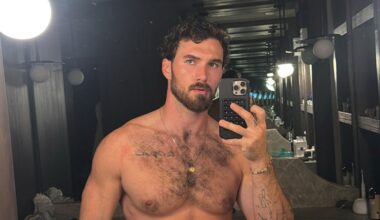 Survivor’s Michael Yerger Explains Why He Hasn’t Returned to Reality TV Since Being on the Show | CBS, Michael Yerger, Survivor, Television | Celebrity News and Gossip | Entertainment, Photos and Videos