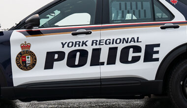 Man’s body found at Vaughan recycling facility, police say