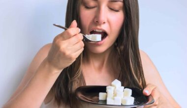 You’re Probably Sweetening “healthier” Without Realizing The Long Term Risks