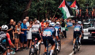 “The position has not changed”: Canary Islands refuse to host 2026 Vuelta a España if rebranded Israeli team takes part