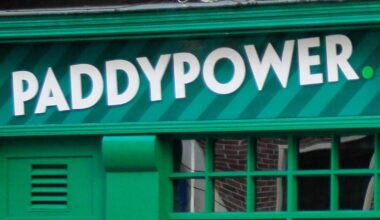 Paddy Power Betfair to pay £2m to UK Gambling Commission