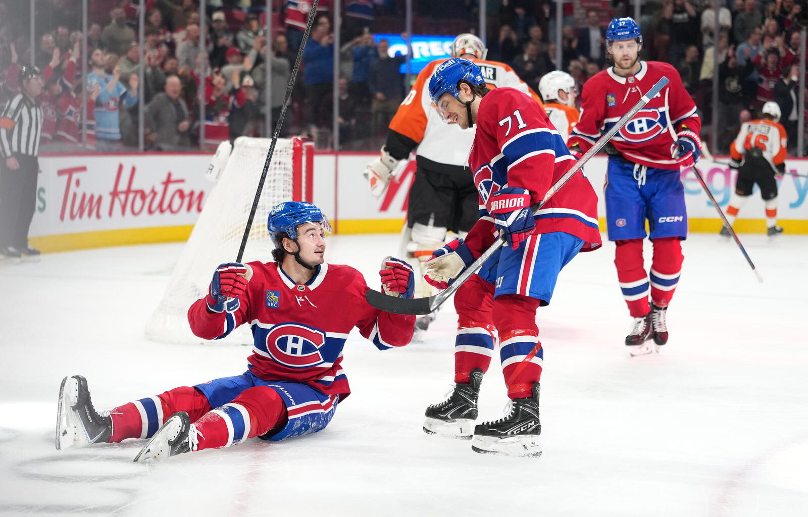 Powered by Roundtable