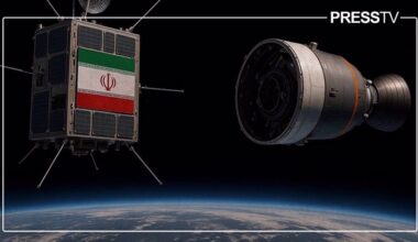 Irans strategic push for sovereign orbit with upgraded versions of Pars-1 and Nahid-2