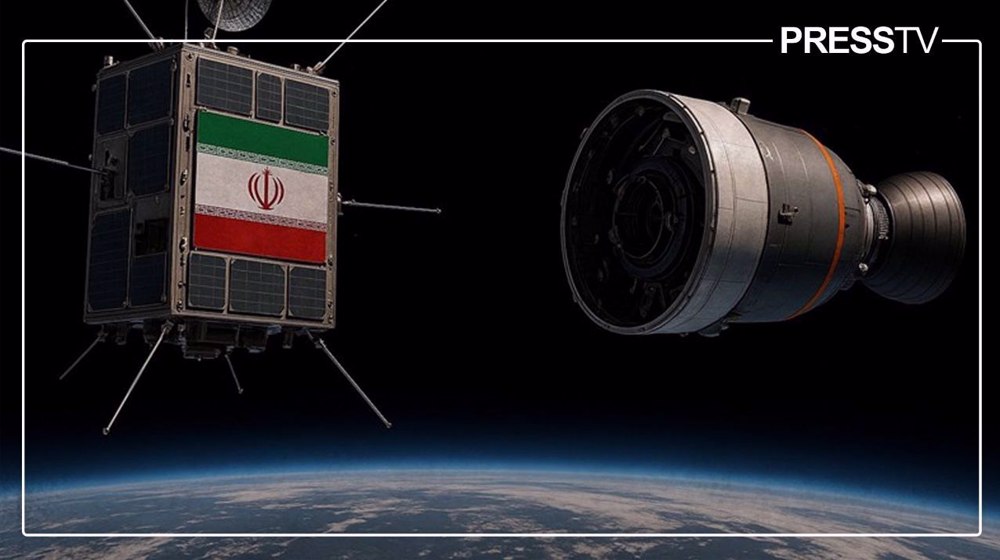 Irans strategic push for sovereign orbit with upgraded versions of Pars-1 and Nahid-2