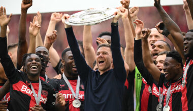 The Longest Unbeaten Runs in Football History