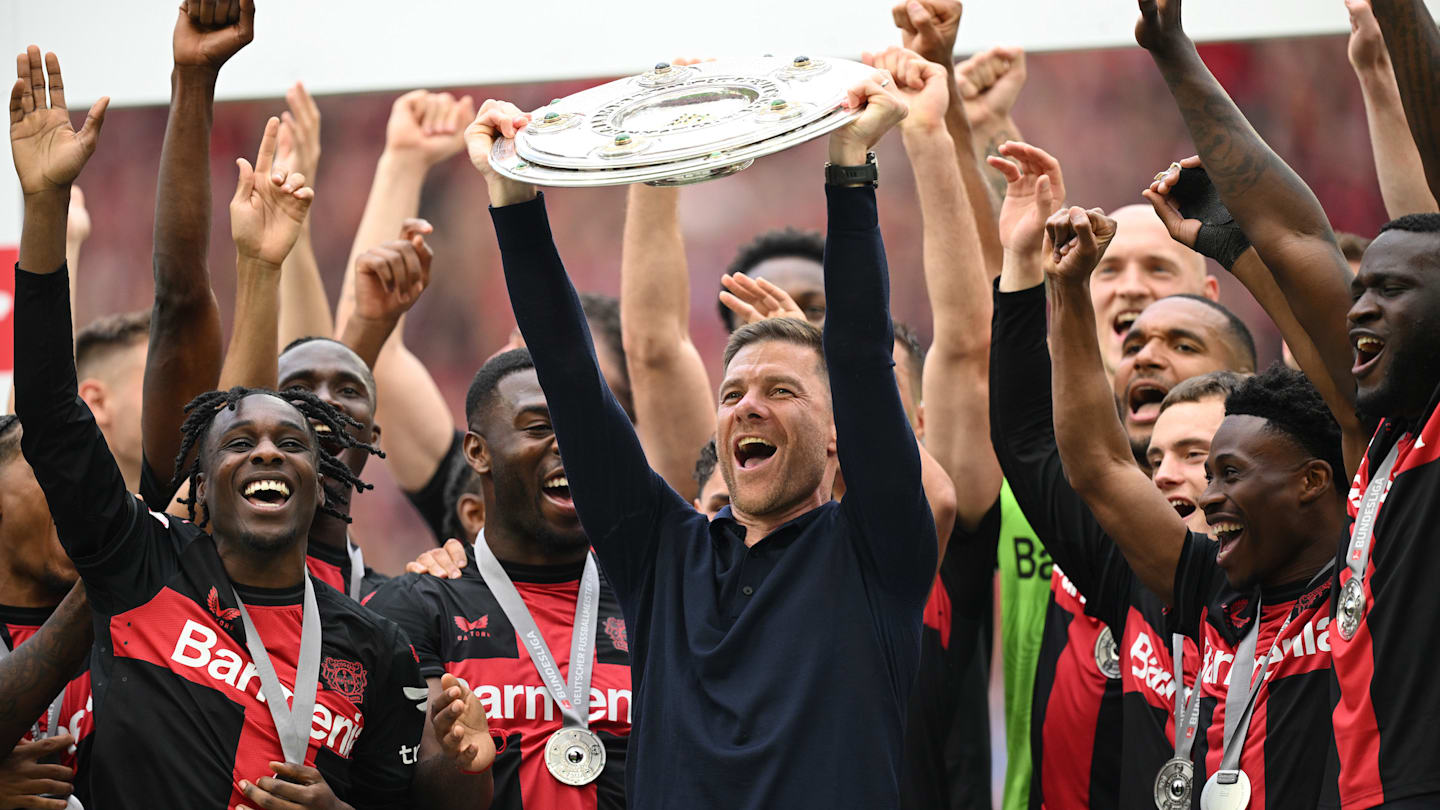 The Longest Unbeaten Runs in Football History