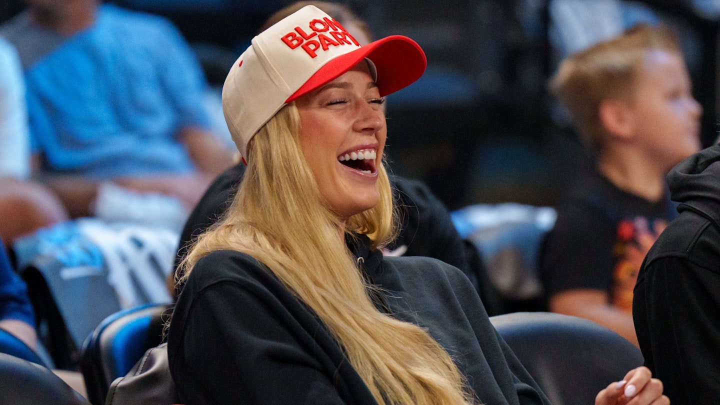 Indiana Fever v Atlanta Dream - Game Three