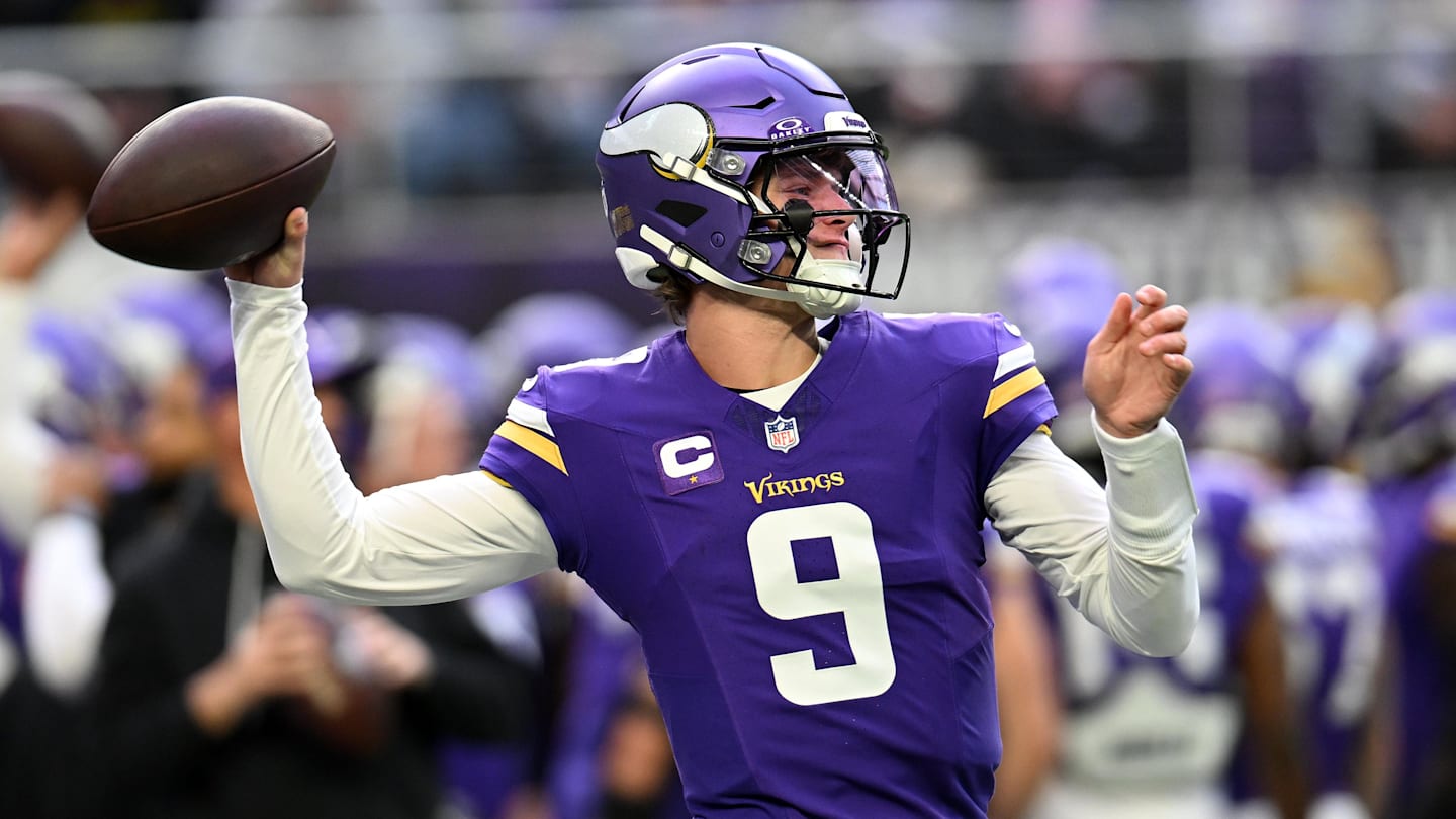 Best NFL Picks and Predictions for Vikings vs. Cowboys Sunday Night Football Week 15