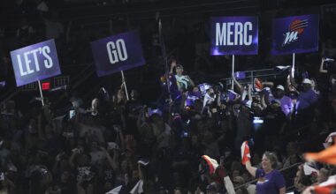 How Brandy Reed Returned To Phoenix