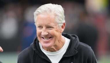 Pete Carroll, Tom Brady, and the NFL Draft QB Picture