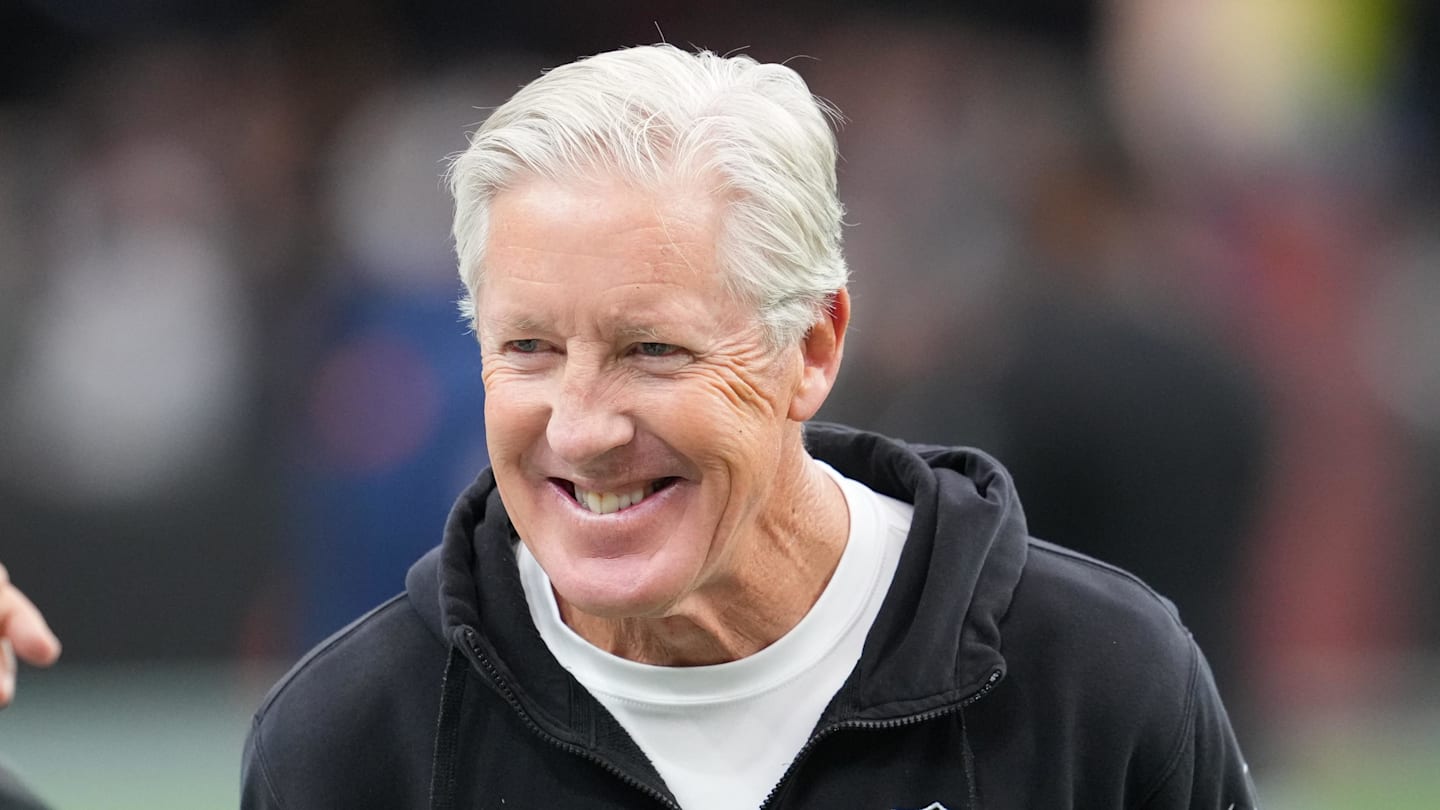 Pete Carroll, Tom Brady, and the NFL Draft QB Picture