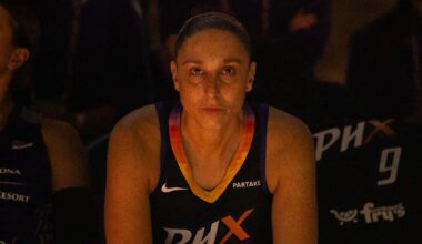 How Mercury's Taurasi And Other UConn Players Established Themselves