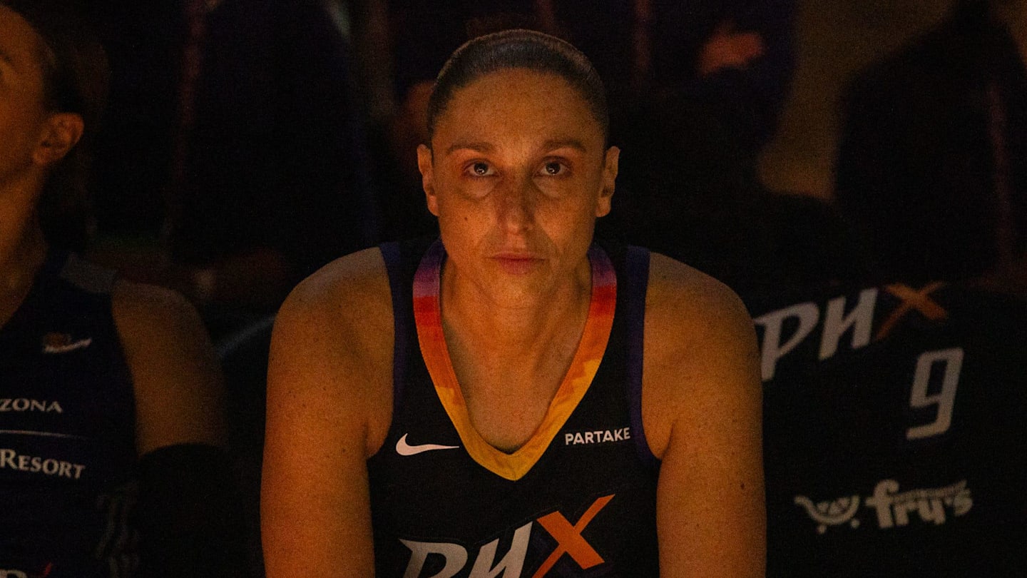 How Mercury's Taurasi And Other UConn Players Established Themselves
