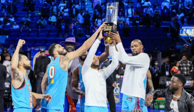 NBA 2026 All-Star Voting Schedule & Rules Explained