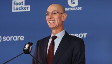 2023 NBA Paris Game: Chicago Bulls v Detroit Pistons