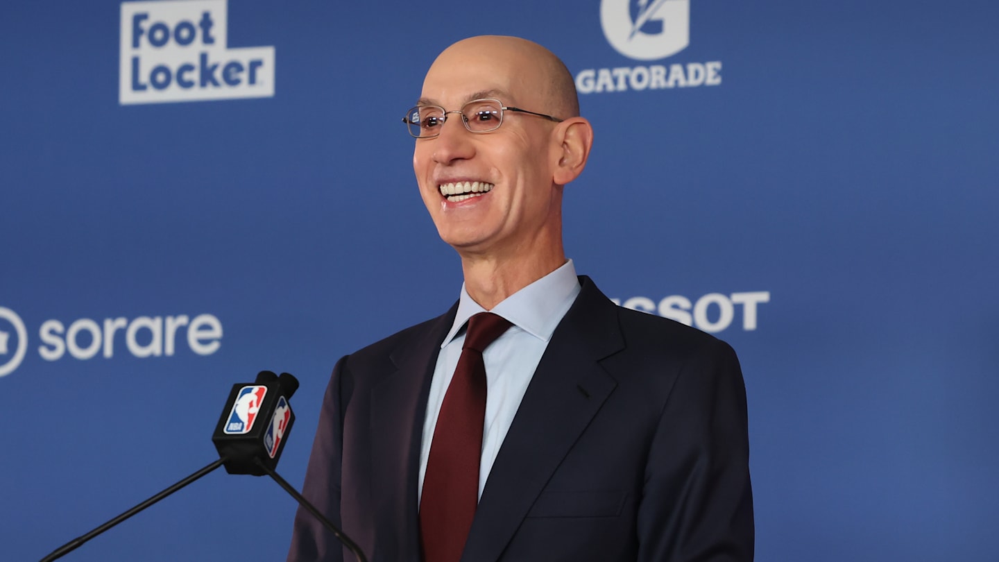 2023 NBA Paris Game: Chicago Bulls v Detroit Pistons