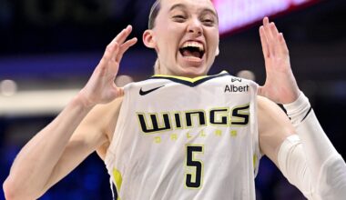 Dallas Wings star Paige Bueckers drops honest truth about WNBA non-transparency