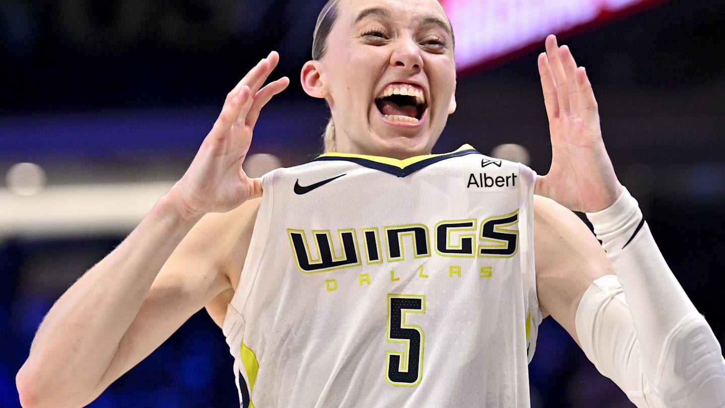 Dallas Wings star Paige Bueckers drops honest truth about WNBA non-transparency