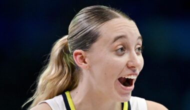 Dallas Wings top prospect for WNBA Draft has a red flag