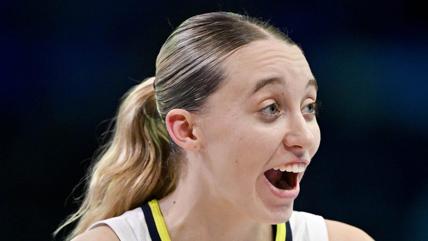 Dallas Wings top prospect for WNBA Draft has a red flag