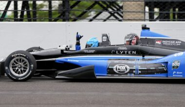 FOX And IndyCar Lock In 2026 Race Times And Schedule Alongside FIFA World Cup