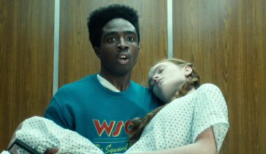 STRANGER THINGS: SEASON 5