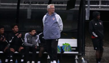 Iowa High School Soccer Coach Receives National Award