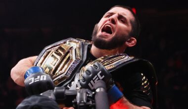 UFC star doesn’t expect Islam Makhachev fight after brutal knockout of ex-champion
