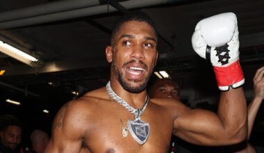 The Biggest Winner From The Jake Paul vs Anthony Joshua Fight