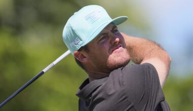 LIV Golf’s Mito Pereira, Who Brutally Lost 2022 PGA Championship, Retires