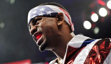 Jamel Herring To Make Bare-Knuckle Debut In First BKFC Event Of 2026