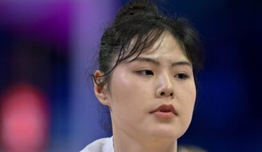 Dallas Wings center Li Yueru could be targeted in WNBA expansion draft