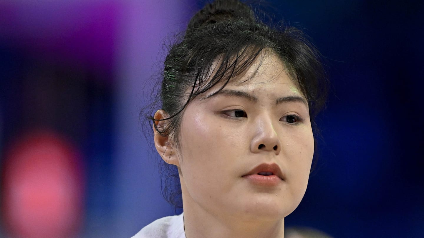 Dallas Wings center Li Yueru could be targeted in WNBA expansion draft