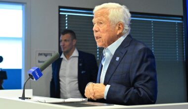 Mexico’s Winning Soccer Club Just Got Patriots Connection