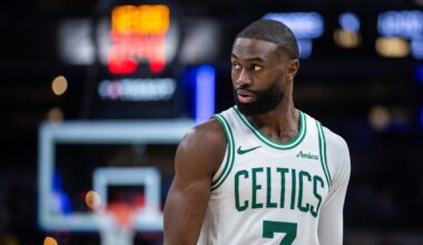 Celtics vs. Trail Blazers Prediction, Odds and Best NBA Prop Bets for Sunday, Dec. 28