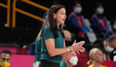 Why Phoenix's Brondello Was Part Of 2020 Award Race