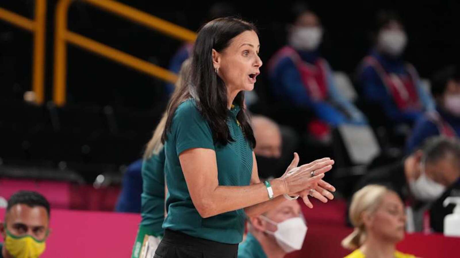 Why Phoenix's Brondello Was Part Of 2020 Award Race