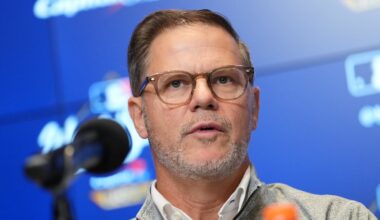 Blue Jays Biggest Threat to Landing Any Star Infielders Remains In Hated Rival