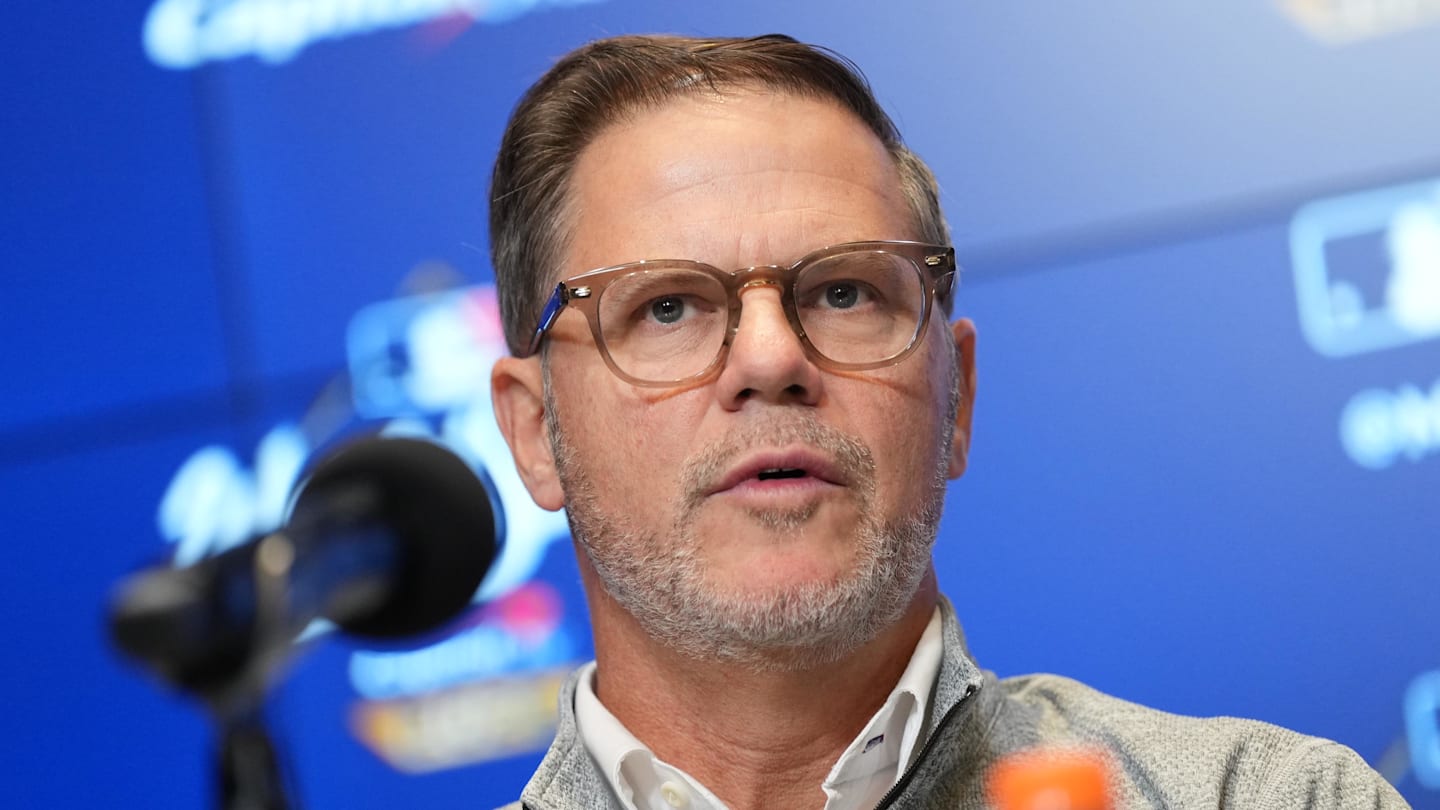 Blue Jays Biggest Threat to Landing Any Star Infielders Remains In Hated Rival