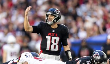 Falcons vs. Rams Odds, How to Watch, Injuries for NFL Week 17