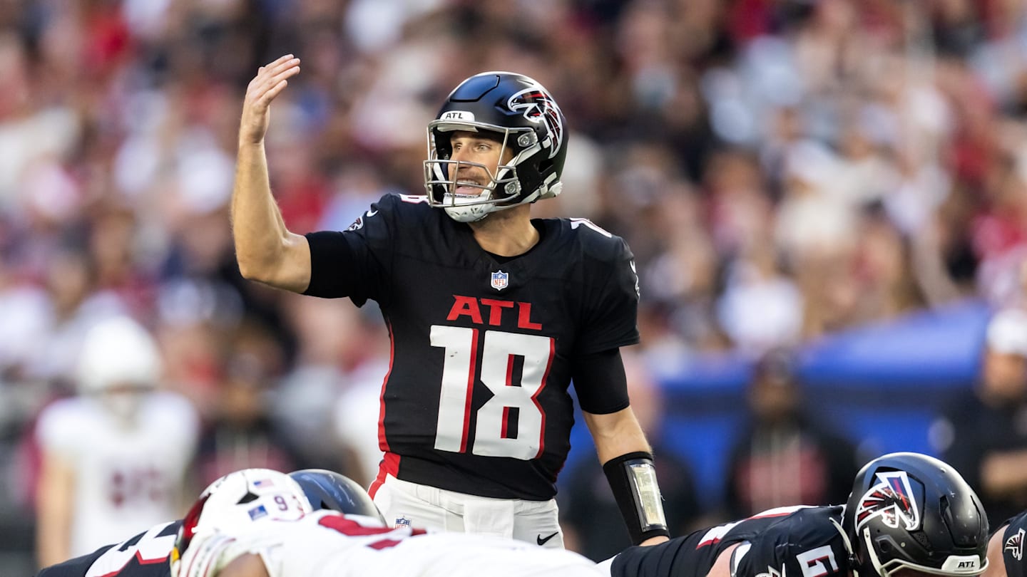 Falcons vs. Rams Odds, How to Watch, Injuries for NFL Week 17