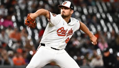 Grant Wolfram and the MLB Players Chasing Their Own Rookie Debut Patch Cards