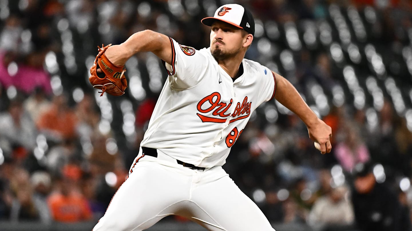 Grant Wolfram and the MLB Players Chasing Their Own Rookie Debut Patch Cards