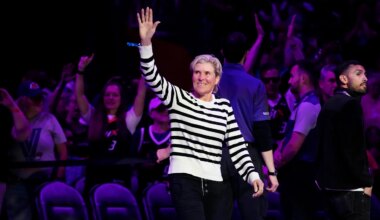 Why Phoenix's Timms Made The Hall Of Fame