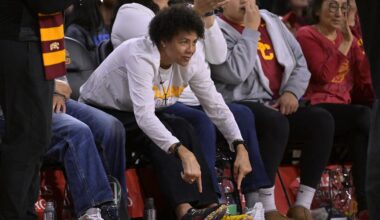 Examining Phoenix's Ties To USC