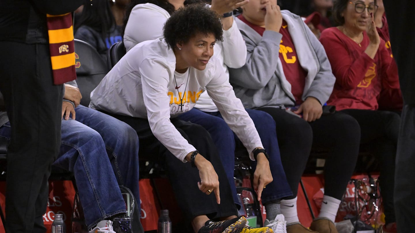 Examining Phoenix's Ties To USC