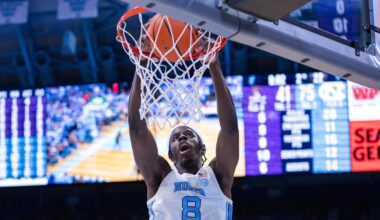 OKC Thunder Add High-Profile Prospect in Top 5