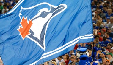 Blue Jays Give Cancer Survivor Second Chance at MLB Dream