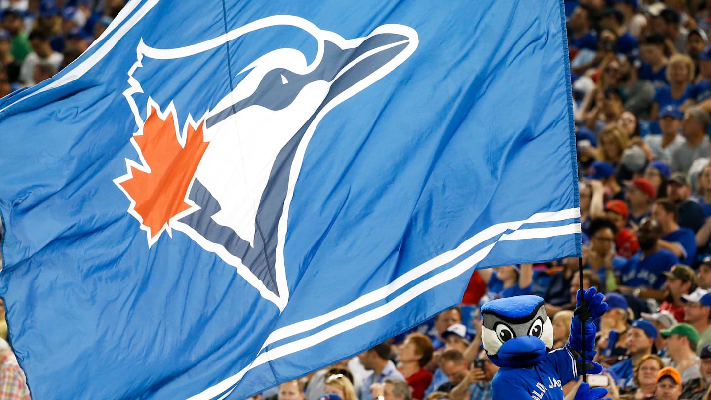 Blue Jays Give Cancer Survivor Second Chance at MLB Dream